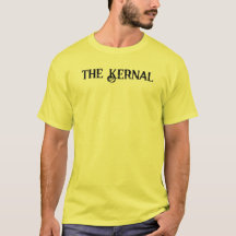 Un t-shirt conçu pour les sorties en famille à la