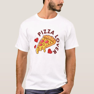 Un T-Shirt Cute Food
