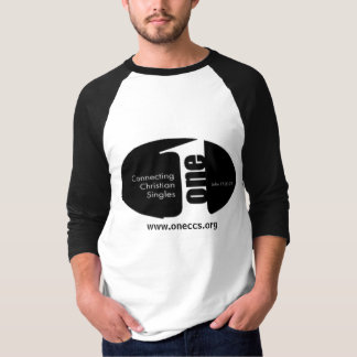 UN -- T-shirt de base-ball
