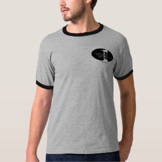 UN T-shirt de sonnerie