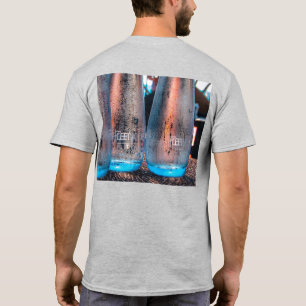 Un T-shirt hommage à Lahaina à Fleetwoods