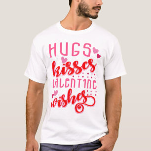 Un T-shirt Homme Avec La Peine D'Amusement Valenti