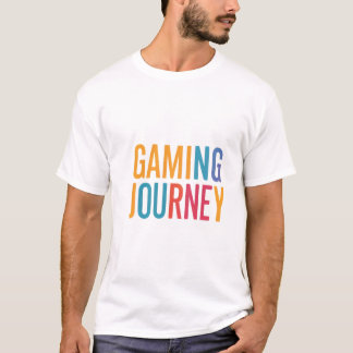 Un T-shirt homme design.