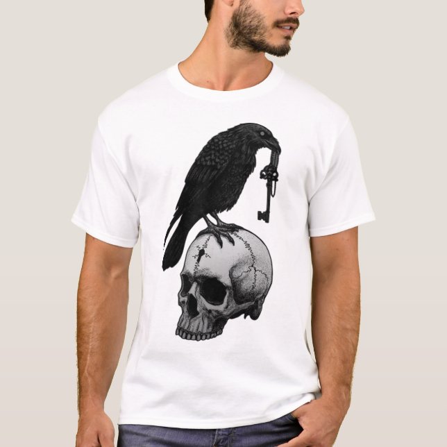 Un T-shirt homme extraordinaire (Devant)