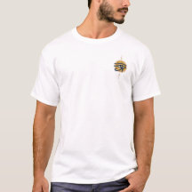 Un T-shirt Horus – Soyez le spécial parmi vos amis