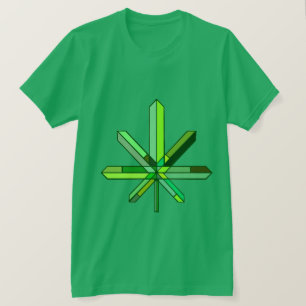 Un T-shirt Plante 2