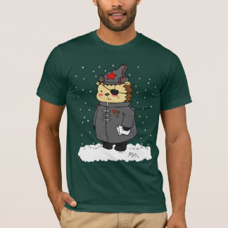 Un T-shirt plus ancien de Kolya