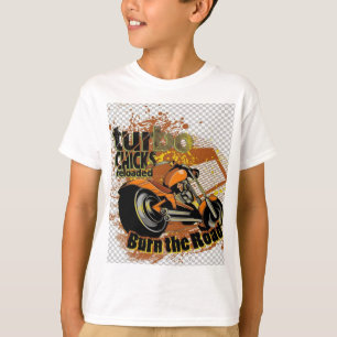 Un T-shirt pour enfants