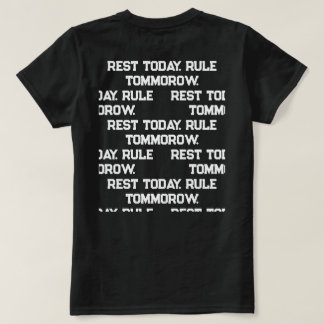 Un T-Shirt pour femmes