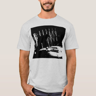 Un T-shirt sans morales