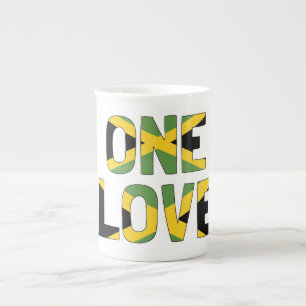 Un thé à l'herbe d'amour Spécialité Mug
