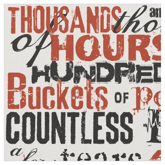 Un tissu de ceinture noire (Fermer)