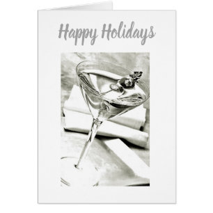 UN TOAST TO ***HAPPY VACANCES*** ET NEW YEAR TROP