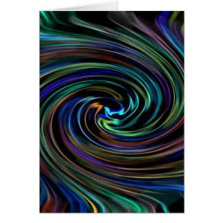 Un tourbillon magique