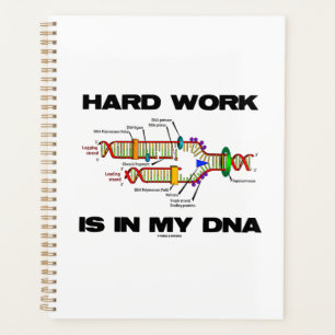 Un Travail Dur Est Dans Mon Humour De Biologie Mol