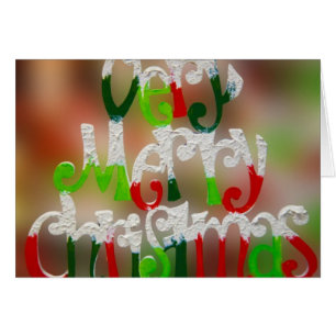 Un très joyeux Noël