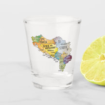Un verre de Balkans