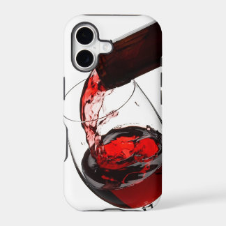 Un Verre de Vin Rouge