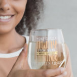 Un verre perdu Funny Personnalisé<br><div class="desc">Cette conception peut être personnalisée dans la zone fournie en modifiant la photo et/ou le texte. Vous pouvez également le customiser en cliquant sur Personnaliser ce Modèle, puis en choisissant l'option cliquer pour customiser et supprimer ou modifier la couleur de l'arrière - plan, ajouter du texte, modifier la couleur ou...</div>