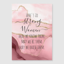 Un vieillissement brutal pour des femmes fortes