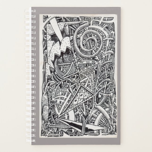 Un vieux jeu (Devant)