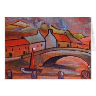 UN VILLAGE DES CORNOUAILLES