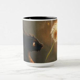 Un voeu inattendu grande Mug