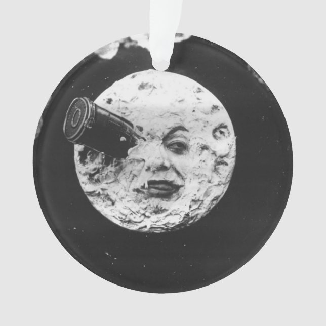 Un voyage dans la Lune (devant)