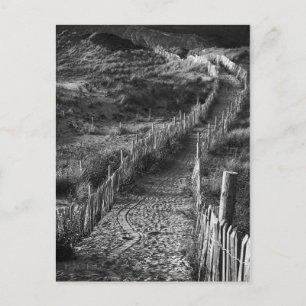 Un voyage fait, Bantham, Devon carte postale