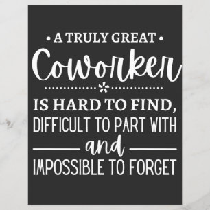 Un vrai grand collègue