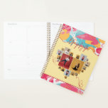 Unapologetic Personalized Feminine Photo Collage<br><div class="desc">Celebrate your story — unapologetically. This bold feminine photo collage design allows you to create a truly personal display by adding your own photos. Arrange your favorite memories, milestones, friendships, or achievements into a beautiful collage that reflects confidence, individuality, and self-expression. The modern colorful design paired with the empowering “Unapologetic”...</div>