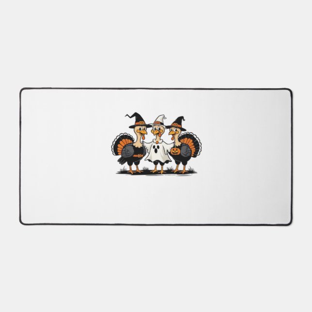 Une abondance de T-shirt classique d'automne (Recto)