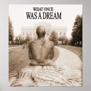 Une affiche de rêve