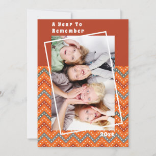 Une année pour se souvenir de Chevron Christmas Ho