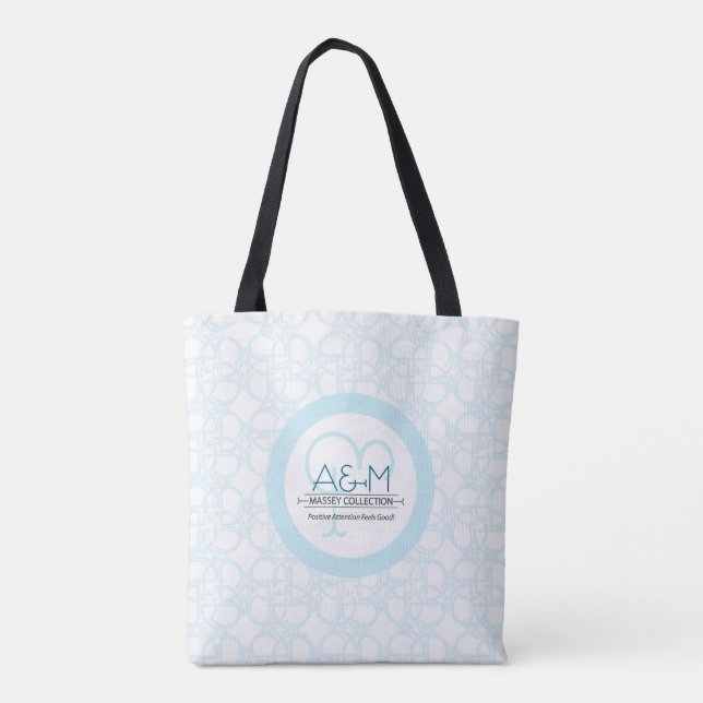 Une attention positive d'AM sent le bon sac (Dos)