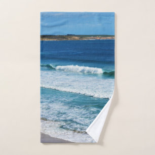 Une Autre Grande Journée Sur La Plage :