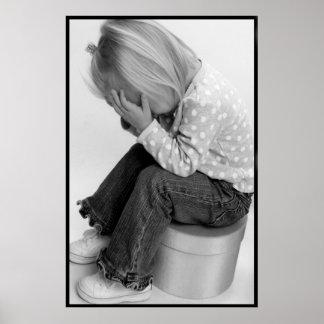 Une autre mauvaise journée - Poster