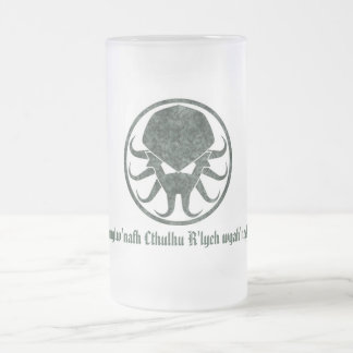 une autre tasse de cthulhu