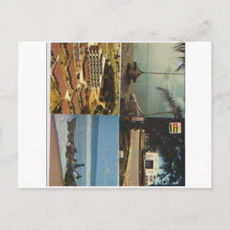 Une belle carte de Togo Afrique