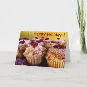 Une belle carte de vacances !