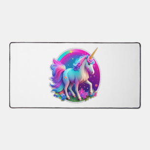 Une belle licorne