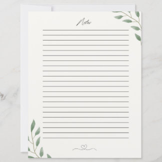 Une belle stationnaire, note