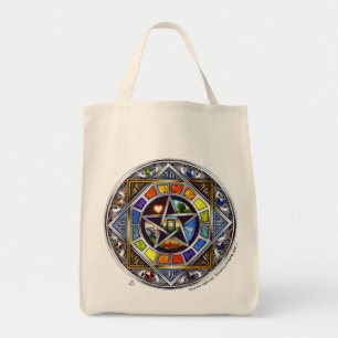 Une bénédiction d'éléments Sac léger