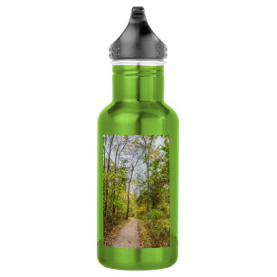 Une bouteille d'eau Walk Runge Automne