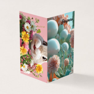 Une carte pour chaque réussite"