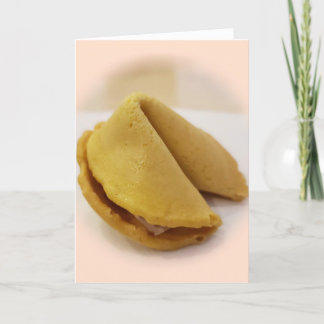 Une carte pour toutes les occasions, mais unique.