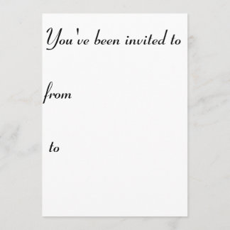 Une carte reptile pour toutes les occasions !