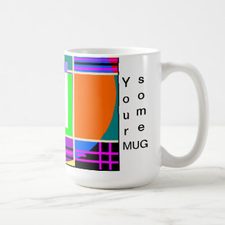 Une certaine tasse