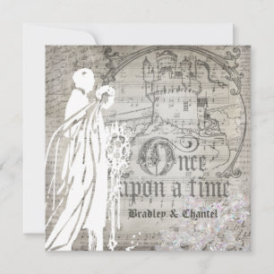 Une chanson grise sur invitation