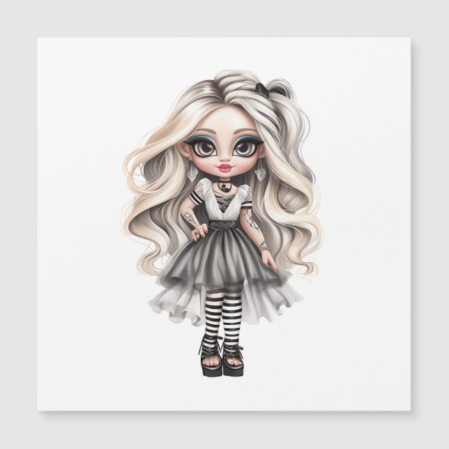 Une collection de designs Halloween pour jolie fil (Devant)